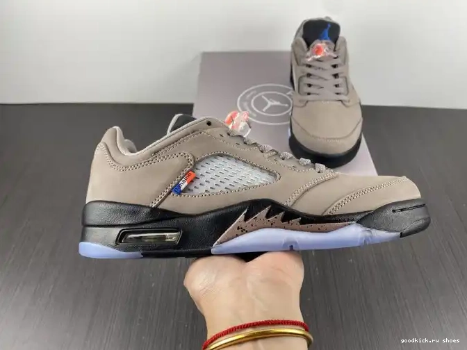 x Air DX6325-204 Low PSG Jordan 5 0528